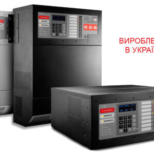 Обладнання для мовленнєвого оповіщення в моноблочному виконанні тм Fonte